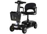 eFlux Mobility M1 Elektromobil (Schwarz)
