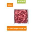 ProCani Rind Geflügel Knorpel - buy nature 50x500 g