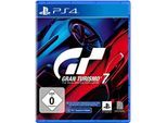 Gran Turismo 7