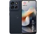 MOTOROLA Smartphone "g56 5G (XT2529-2)", Energieeffizienz: B, schwarz (pantone schwarz oyster), 256 GB, Mobiltelefone, Smartphone