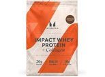 Impact Whey Protein + Kollagen - 2.25kg - 90Portionen - Schokolade