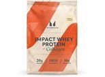 Impact Whey Protein + Kollagen - 750g - 30Portionen - Vanille