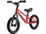 Laufrad KINDERKRAFT "ETER", rot, Laufräder, KinderB:42cm H:57cm T:85cm, B:42cm H:57cm T:85cm