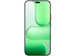 HONOR Smartphone "600 Lite", Energieeffizienz: B (A-G), schwarz, 256 GB, Mobiltelefone