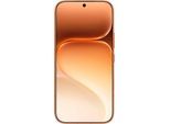 HONOR Smartphone "600", Energieeffizienz: A (A-G), orange, 512 GB, Mobiltelefone