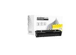 Toner Schäfer Shop Select, kompatibel zu HP 207X (W2212X), Original-Herstellerchip, ca. 2450 DIN A4 Seiten, gelb