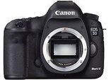Canon EOS 5D Mark III Body schwarz
