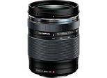 Olympus 14-150 mm F4.0-5.6 ED II 58 mm Filtergewinde (Micro Four Thirds Anschluss) schwarz