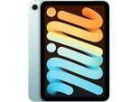 Apple iPad mini 7 8,3 128GB [Wi-Fi] blau
