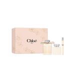 Chloé Signature Eau de Parfum-cadeauset (100 ml + 10 ml + 100 ml)