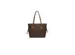 Michael Kors Schoudertas Bruin