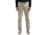 Dstrezzed Lancaster twill knit tapered jogger