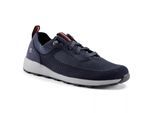 Craghoppers Heren Arneflex Trainers (Blauw/Zwaar)