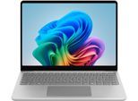 MICROSOFT Notebook "Surface 13", silber (platin), 16 GB RAM 512 GB SSD, Snapdragon X Plus, Windows 11 Home, Notebooks