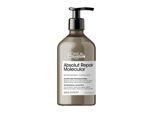 Absolut Repair Molecular Professionelles Sulfatfreies Shampoo Für Strapaziertes Haar 500 ml