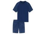 Schiesser Mannen Pyjama Modern Essentials