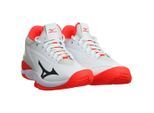Mizuno Wave Impulse AC Damesschoenen Wit