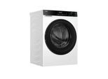 HAIER Waschmaschine "HW80-BP14657TU1", Energieeffizienz: A, weiß, B:59,5cm H:85cm T:46,8cm, Waschmaschinen, Smart AI Automatikprogramm & Wi-Fi, Waschmaschine
