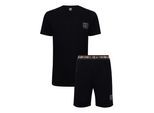 CR7 Cristiano Ronaldo Mannen Pyjama World Cup Edition