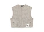 Indian Blue Gilet 970995