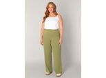 BASE LEVEL CURVY Arah Broek - Green