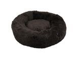 District 70 - FUZZ - Heimtierbett dunkelgrau XL