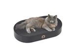 Canadian Cat Company Kratzbrett Apollo schwarz