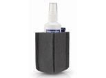 Magnetoplan magnetoTray ecoAware SMALL Stifteköcher, Filz grau, magnetisch, 60 × 100 × 60 mm
