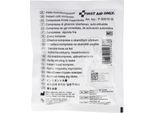 First Aid Only Einmal-Sofort-Kältekompresse, 153 x 125 mm, weiß