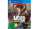 Agatha Christie: Mord im Orient Express PS-4 DELUXE