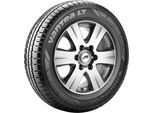HANKOOK REIFEN Sommerreifen 215/70R15 109/107S - Vantra LT RA18 2020357