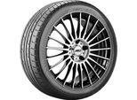 NANKANG - REIFEN Sommerreifen 225/40 ZR18 92W XL Green/Sport Eco-2+ jc462