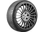 MICHELIN Sommerreifen 235/40R18 95(Y) - Pilot Sport 4 840344