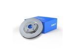 SKF Bremsscheibe vkbd81213v1 298mm 24mm für Porsche