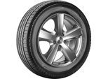 MICHELIN Sommerreifen 255/60R20 113V - Latitude Tour HP 574313