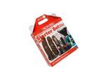 Vac-U-Lock - Vibrating Dual Density Starter Set, 14 tlg.