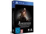 Ancestor's Legacy: Conqueror's Edition PS4