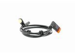 VEMO Sensor, Raddrehzahl Q+, Erstausrüsterqualität v30720038 Hinterachse für Mercedes