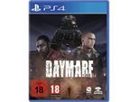 Daymare 1998 PS-4