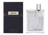 Prada Amber Pour Homme Edt Spray.