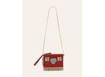 Oilily Forget me not clutch