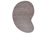 Veer Carpets Vloerkleed stone 428 organisch 160 x 230 cm