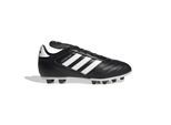 Adidas kaiser liga 2 voetbal schoen firm ground heren