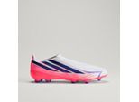 Adidas f50 hyperfast league ll fg voetbal schoen firm ground heren
