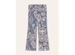 Oilily Peace broek