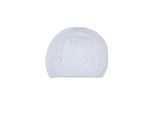 Tricot muts 3900W17 baby
