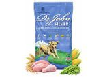 Dr John Silver Huhn mit Gemüse 15 kg