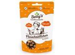 Betty's Landhausküche Betty´s Landhausküche Katze Fleischröllchen Ente pur 10x50g
