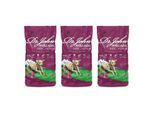 Dr John Ente und Lachs 3x2 kg