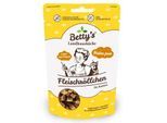 Betty's Landhausküche Betty´s Landhausküche Katze Fleischröllchen Huhn pur 10x50g
